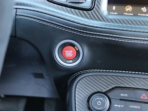 New 2023 Dodge Challenger SRT Hellcat Redeye image 22