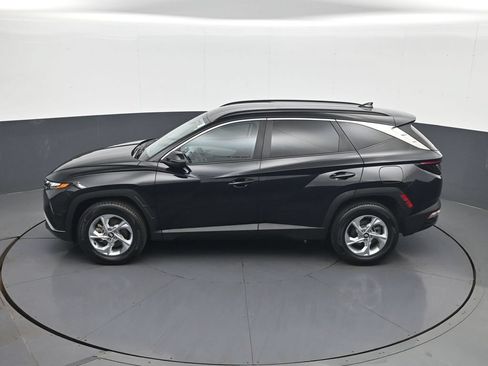 Certified 2023 Hyundai Tucson SEL AWD/4WD image 21