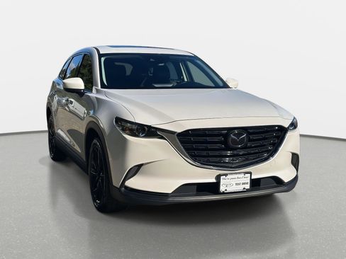 Used 2023 MAZDA CX-9 Touring Plus image 3