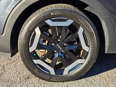 Used 2023 Kia Telluride S w/ S Sunroof Package image 25