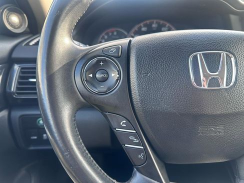 Used 2014 Honda Accord EX-L image 12