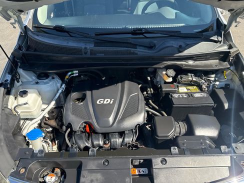 Used 2015 Kia Sportage LX FWD image 16