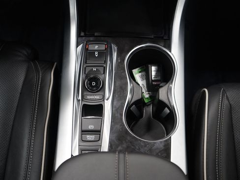 Used 2019 Acura TLX V6 SH-AWD w/ Technology Pkg image 16