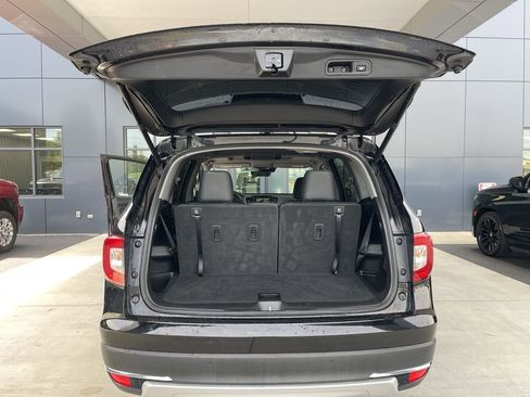 Used 2022 Honda Pilot Elite image 25