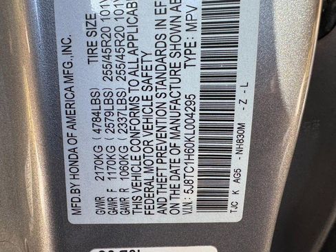 Used 2019 Acura RDX A-Spec image 26