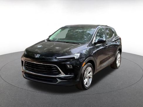 Used 2025 Buick Encore GX Preferred image 7