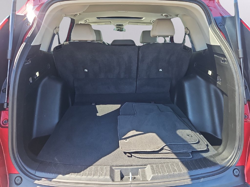 Certified 2024 Honda CR-V EX image 29