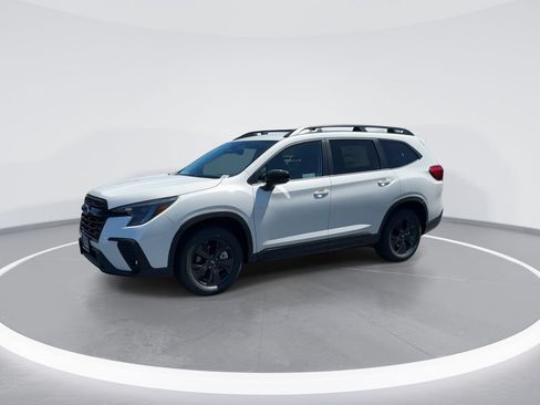 New 2026 Subaru Ascent Premium AWD/4WD image 5