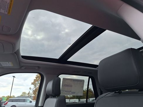 New 2025 Ford Expedition Max Active image 15