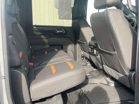Certified 2024 GMC Sierra 2500 AT4 w/ Technology Package image 34