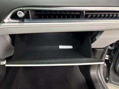 Certified 2024 Cadillac Lyriq Luxury image 35