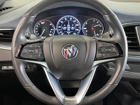 Used 2023 Buick Enclave Premium w/ Experience Buick Package AWD/4WD image 29