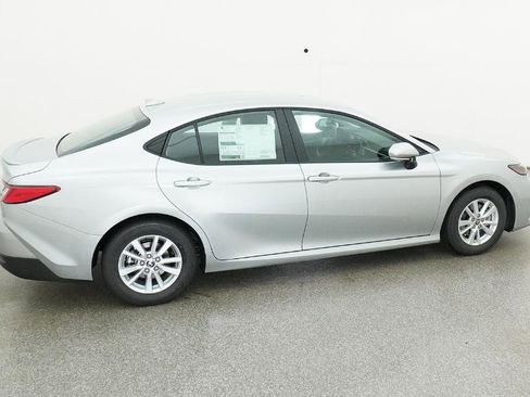 New 2026 Toyota Camry LE image 13