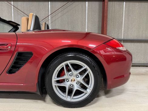 Used 2011 Porsche Boxster image 20
