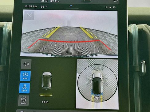 New 2026 Volvo EX30 Ultra image 14