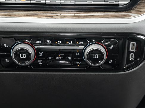 New 2026 Chevrolet Silverado 1500 LT w/ Leather Package image 30