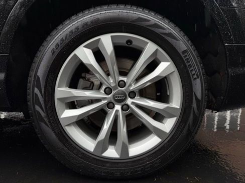 Used 2018 Audi Q7 2.0T Premium Plus w/ Premium Plus Package image 41