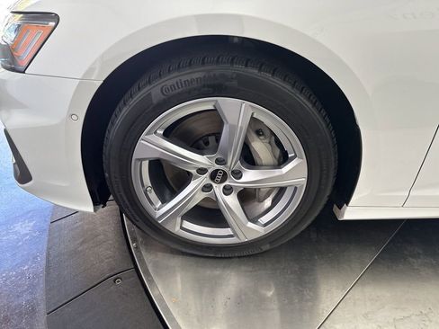 Used 2025 Audi A6 3.0T Prestige image 33