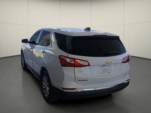 Used 2019 Chevrolet Equinox LT FWD image 5