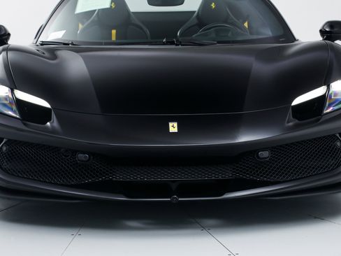 Certified 2024 Ferrari 296 GTS image 14