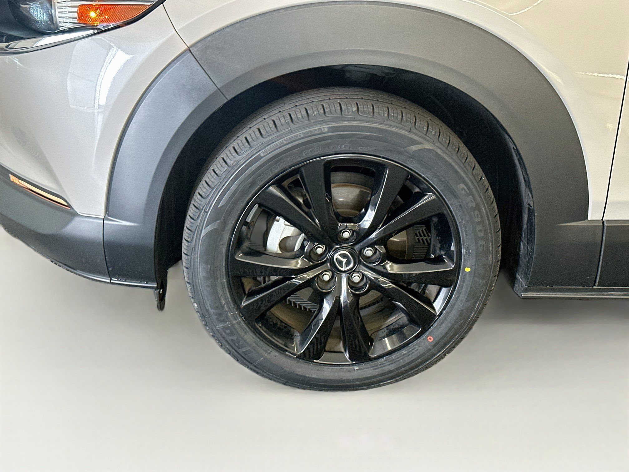 Used 2024 MAZDA CX-30 AWD 2.5 S w/ Select Sport Pkg image 34