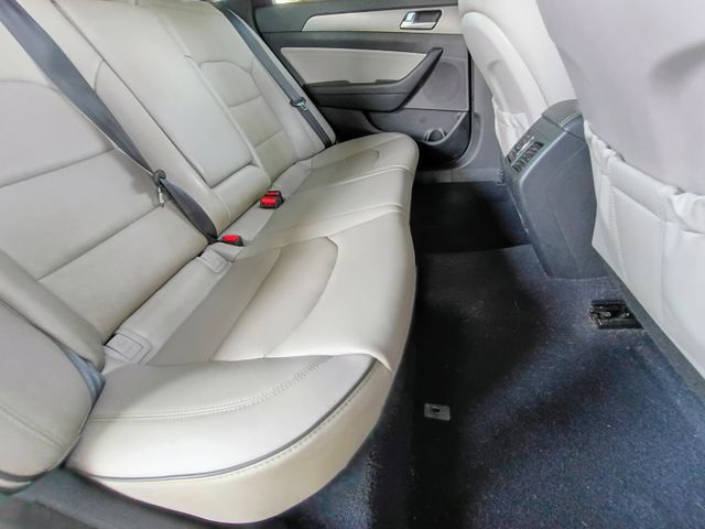 Used 2015 Hyundai Sonata Limited 2.0T FWD image 54