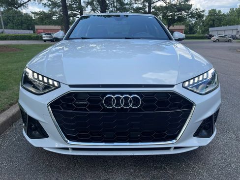 Used 2020 Audi A4 2.0T Premium Plus w/ Premium Plus Package AWD/4WD image 8