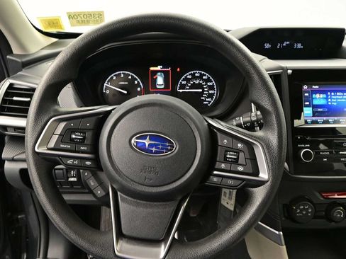 Used 2023 Subaru Forester AWD/4WD image 10