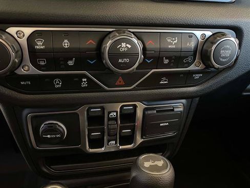 New 2026 Jeep Wrangler Sport S image 14