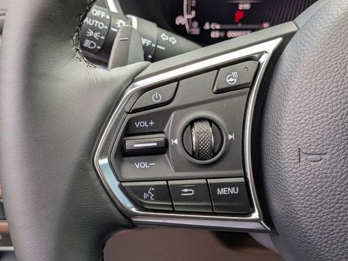 New 2026 Acura MDX SH-AWD w/ Advance Package image 18