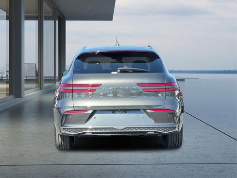 New 2026 Genesis GV70 2.5T Select image 5