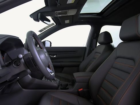 Certified 2026 Honda CR-V Sport-L image 23