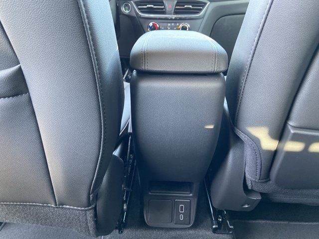 Used 2026 Buick Encore GX Preferred w/ Comfort Package FWD image 49