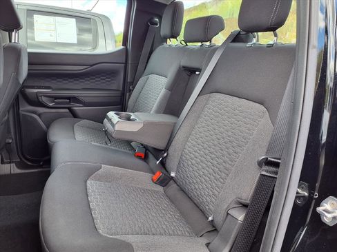 Certified 2024 Ford Ranger XL w/ Trailer Tow Package image 9