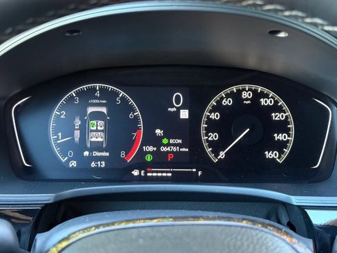 Used 2023 Honda Civic Sport image 23