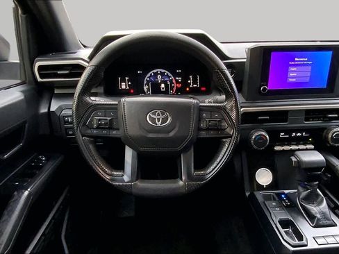 Used 2025 Toyota Tacoma SR RWD image 6