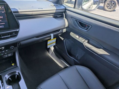 New 2026 Subaru Outback Wilderness AWD/4WD image 18