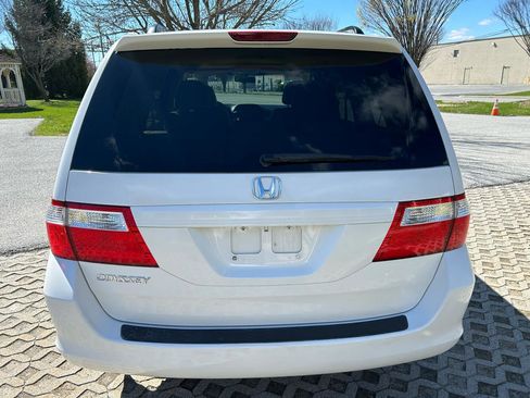 Used 2007 Honda Odyssey EX-L image 6