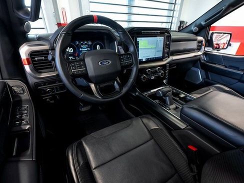 Used 2023 Ford F150 Raptor AWD/4WD image 34