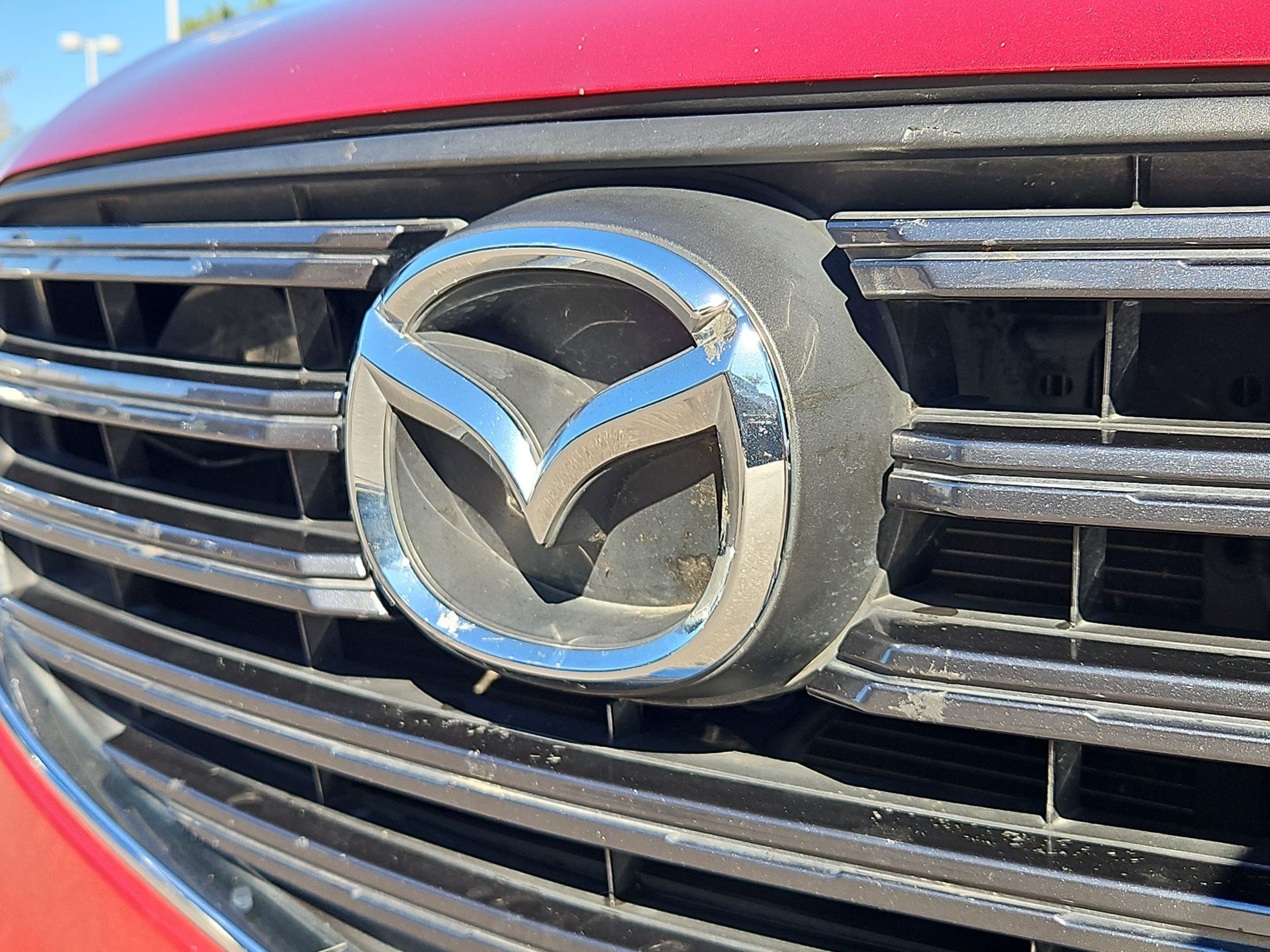 Used 2016 MAZDA CX-5 Grand Touring FWD image 26