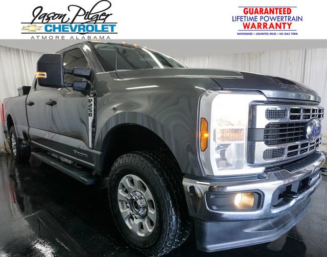 Used 2024 Ford F250 XLT AWD/4WD image 1