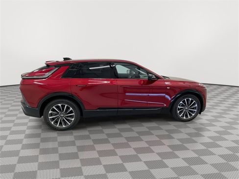 New 2026 Cadillac Lyriq Premium Sport image 12