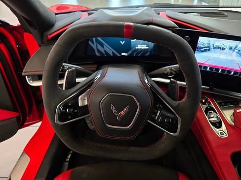 Used 2023 Chevrolet Corvette Stingray Premium Conv w/ Battery Protection Package image 31