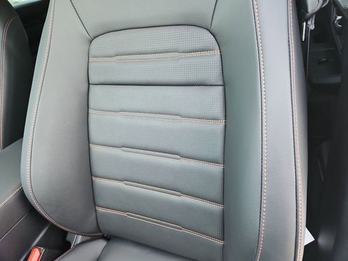 Certified 2026 Honda CR-V Sport-L image 17