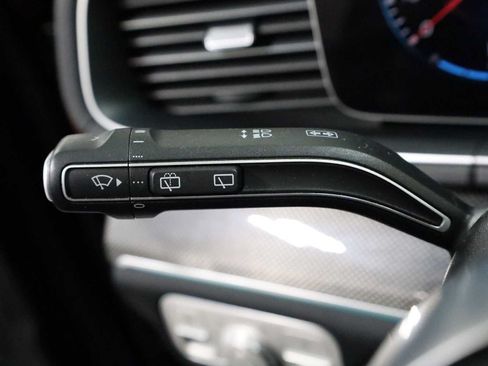Used 2021 Mercedes-Benz GLE 53 AMG 4MATIC image 28