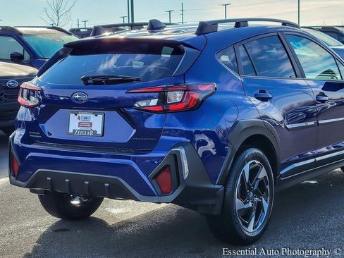 Certified 2026 Subaru Crosstrek 2.5i Limited image 6