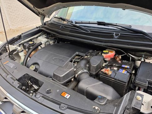 Used 2017 Ford Explorer FWD image 20