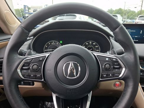 Certified 2023 Acura TLX w/ Advance Package AWD/4WD image 19
