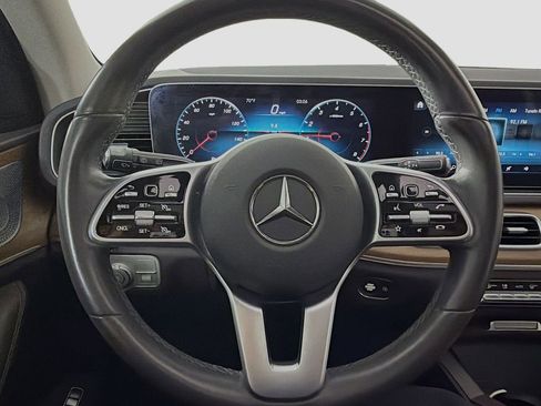 Used 2020 Mercedes-Benz GLE 450 4MATIC image 14