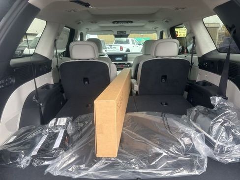 New 2026 Hyundai Palisade Calligraphy image 12